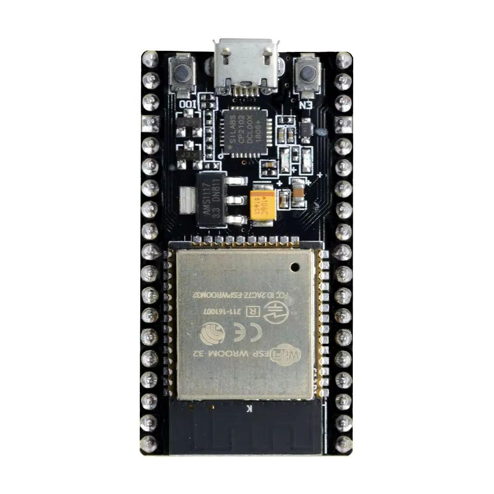 ESP32 -Expansion Board Compati - Nodemcu 32S ulasan dan harga