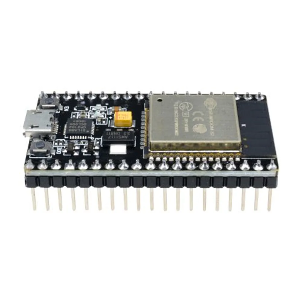 ESP32 -Expansion Board Compati - Nodemcu 32S ulasan dan harga