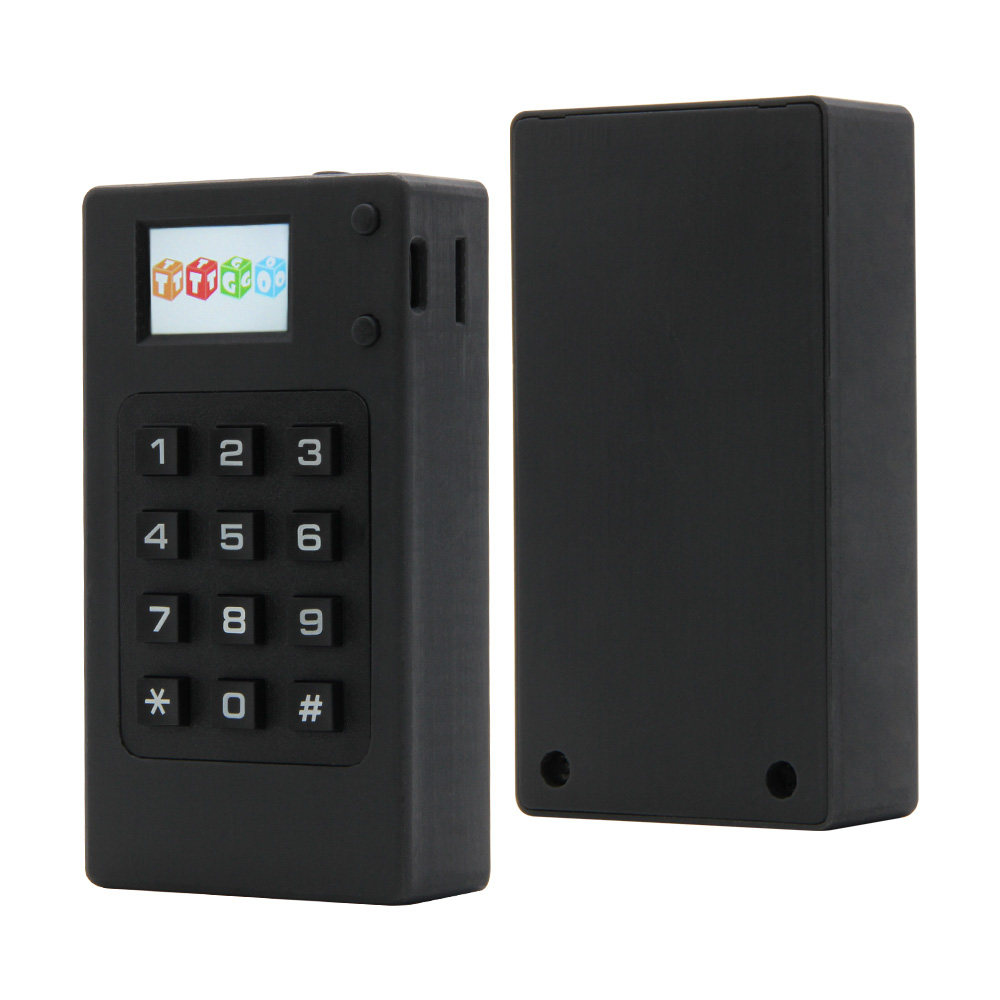 LILYGO  TTGO T-Display Keyboar - Ttgo Tdisplay ulasan dan harga