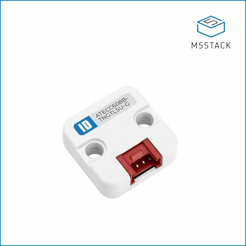 M5Stack Official Crypto Authen - M5Stack Core2 ulasan dan harga