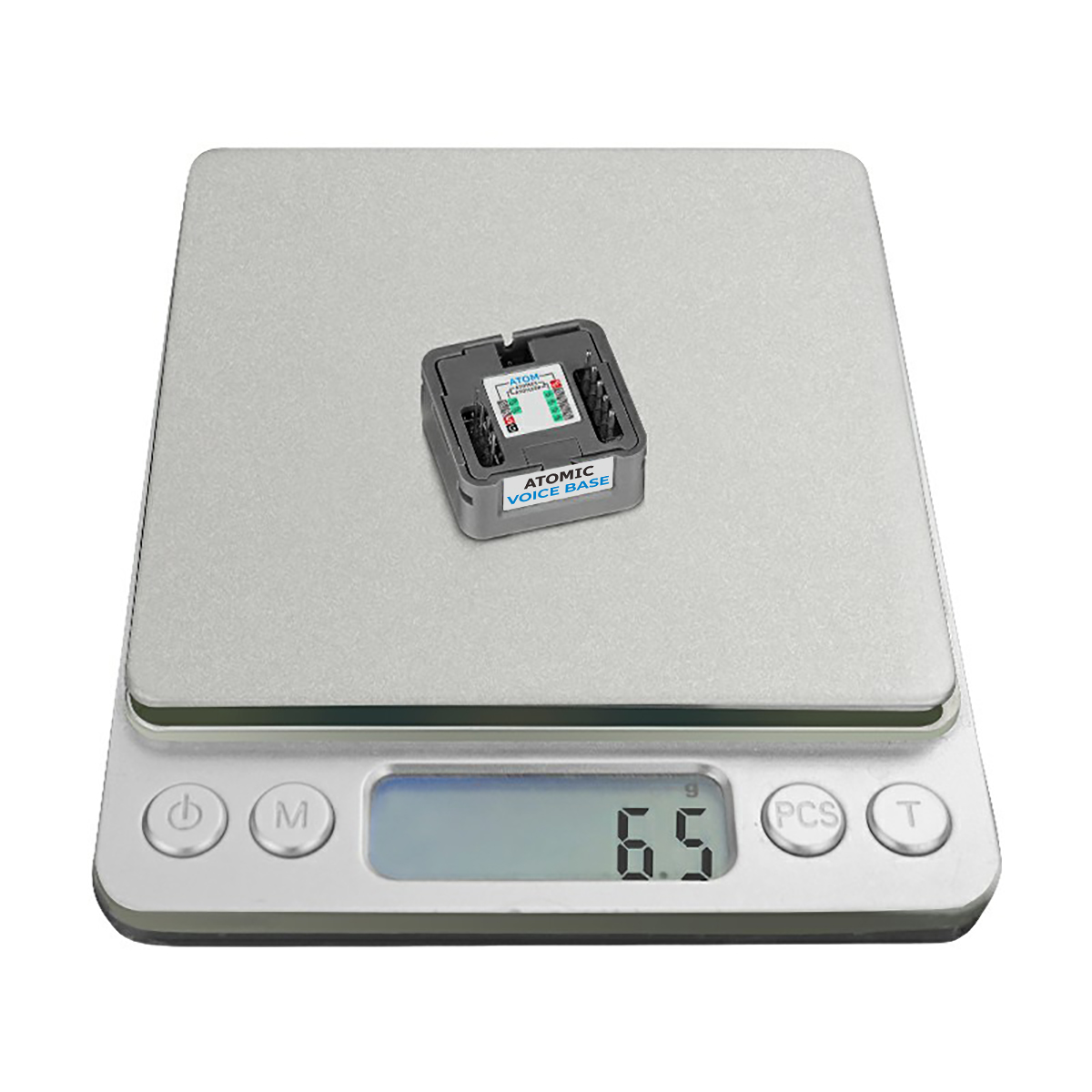 M5Stack Official Atomic Voice  - M5Stack ulasan dan harga