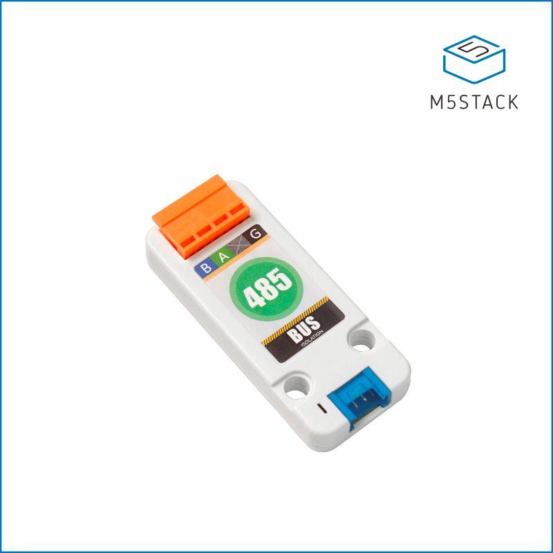 M5Stack Official Isolated RS48 - M5Stack ulasan dan harga