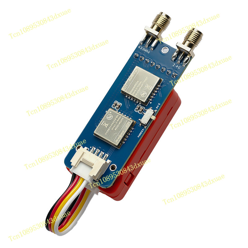 M5Stack M5StickC PLUS2 ESP32 C - M5Stickc ulasan dan harga