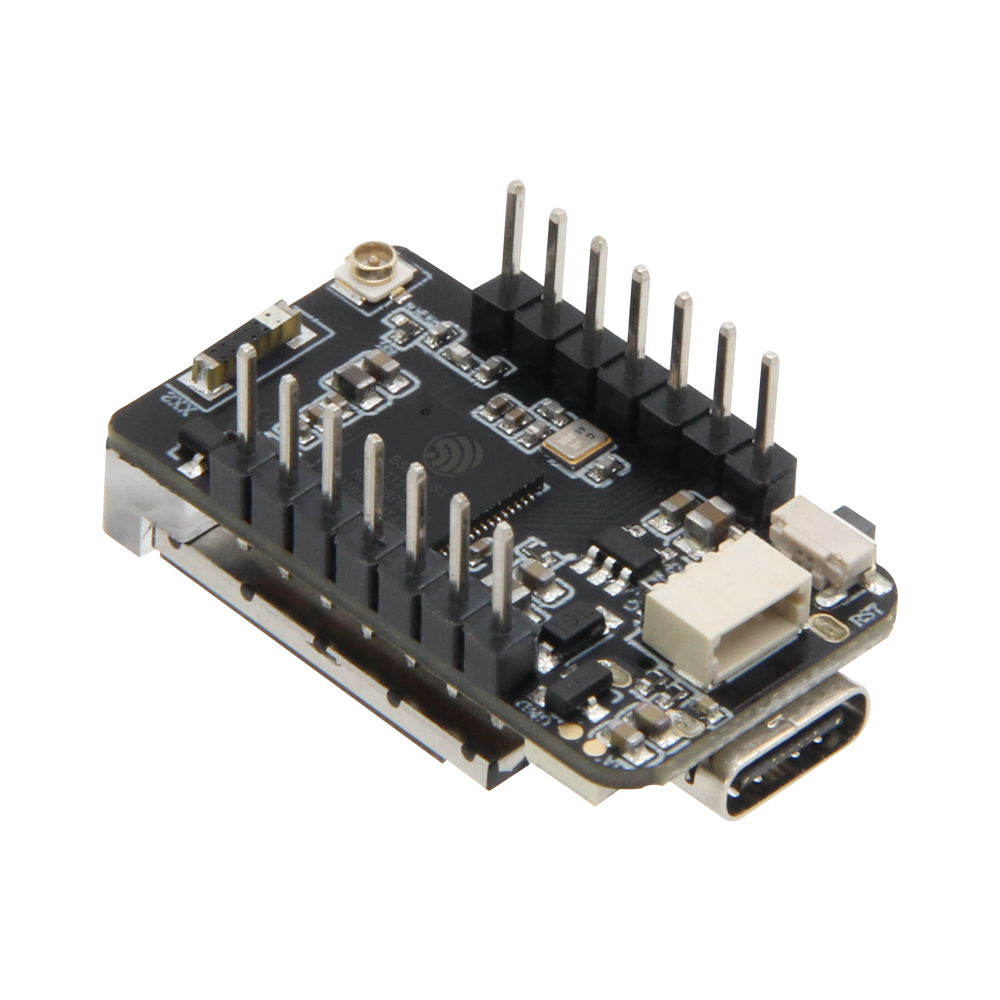 TTGO T-QT Pro ESP32-S3 Develop - Ttgo Tdisplay ulasan dan harga