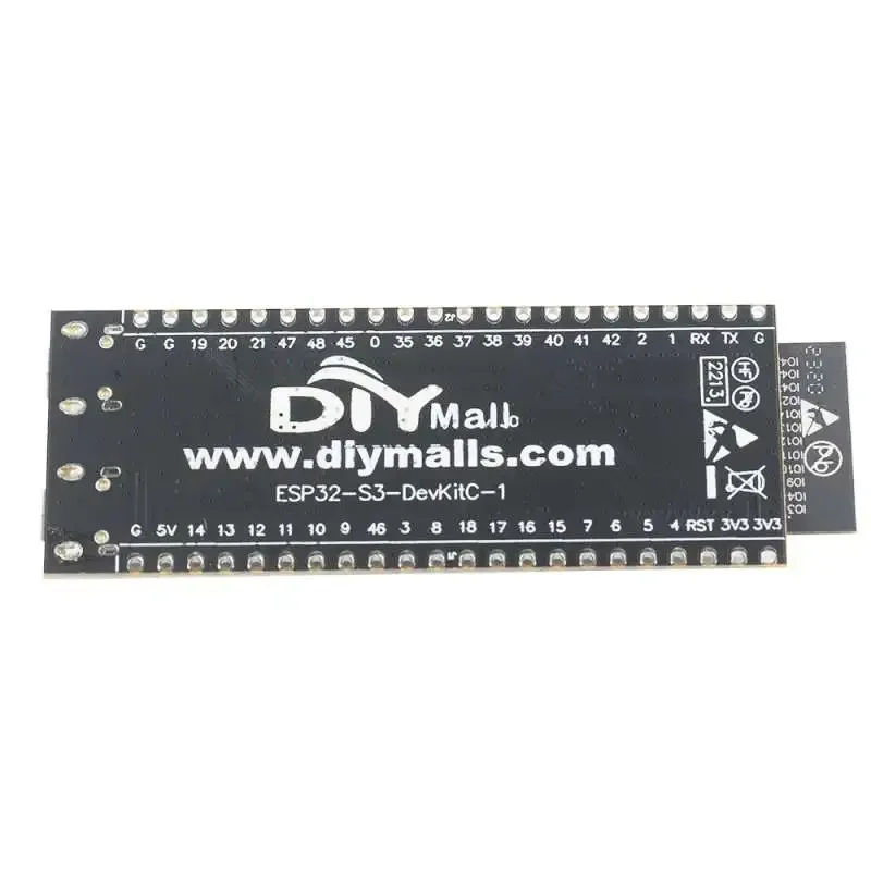 ESP32-S3 DevKitC-1 Development - Esp32 S3 Devkitc 1 ulasan dan harga