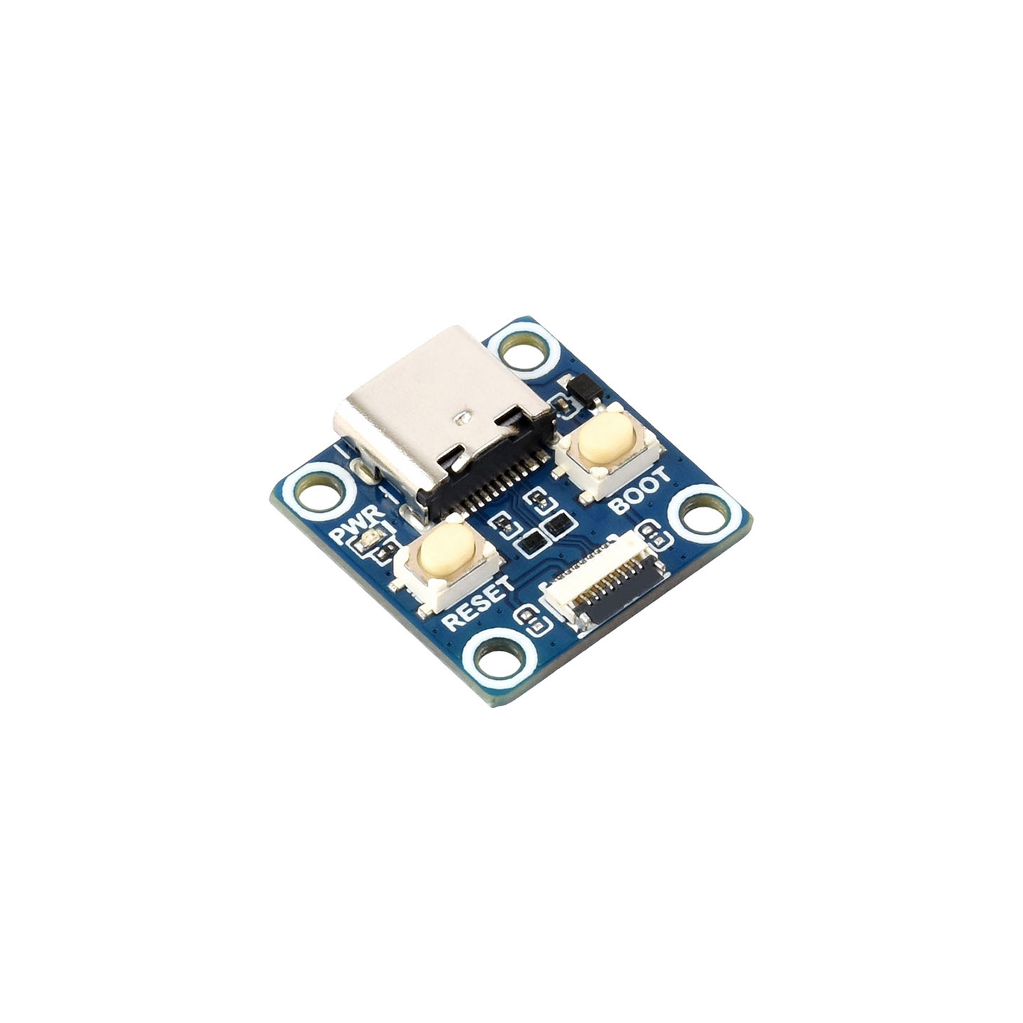 Waveshare ESP32-S3 LoRa Develo - Waveshare Esp32 ulasan dan harga