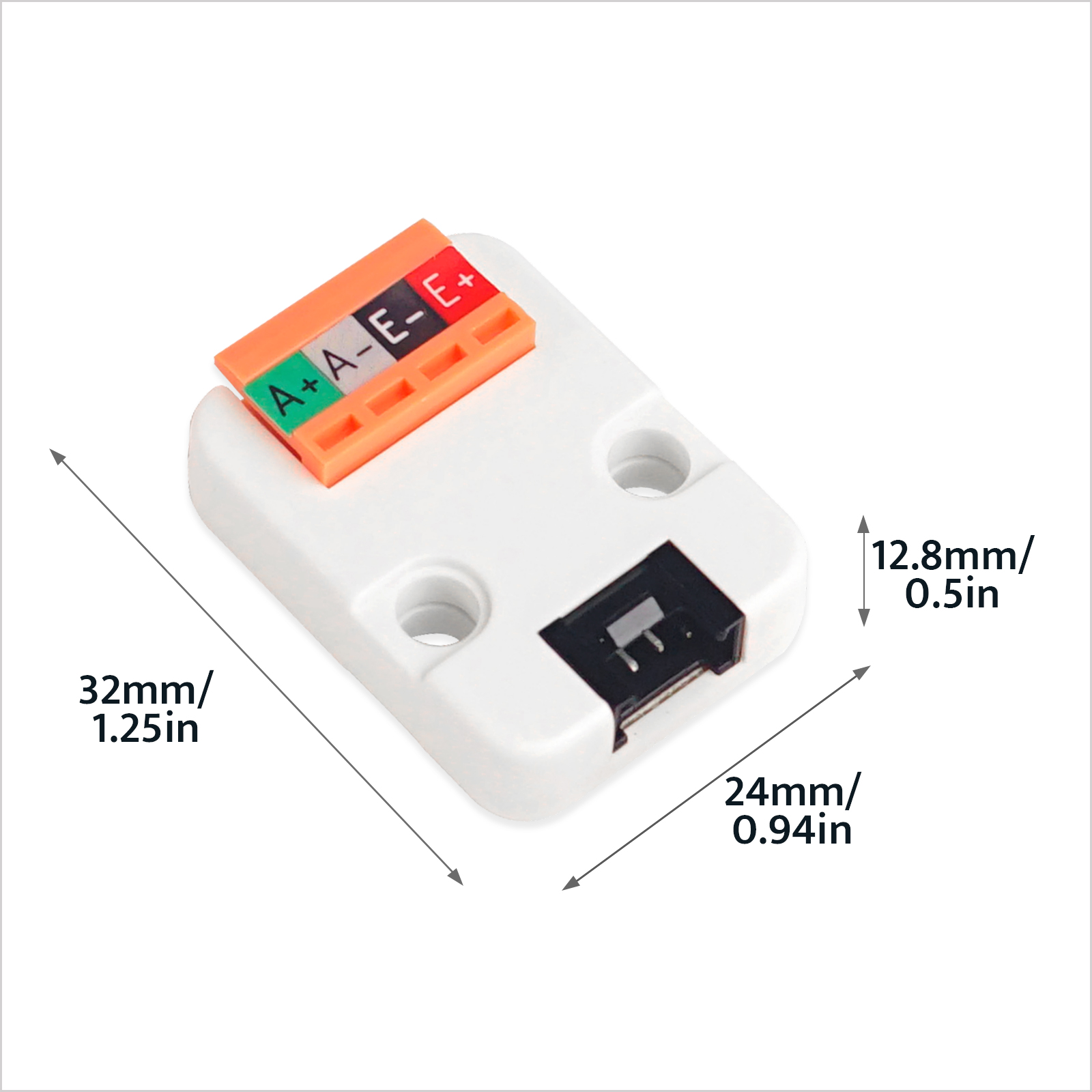 M5Stack Official Mini Weight U - M5Stack ulasan dan harga