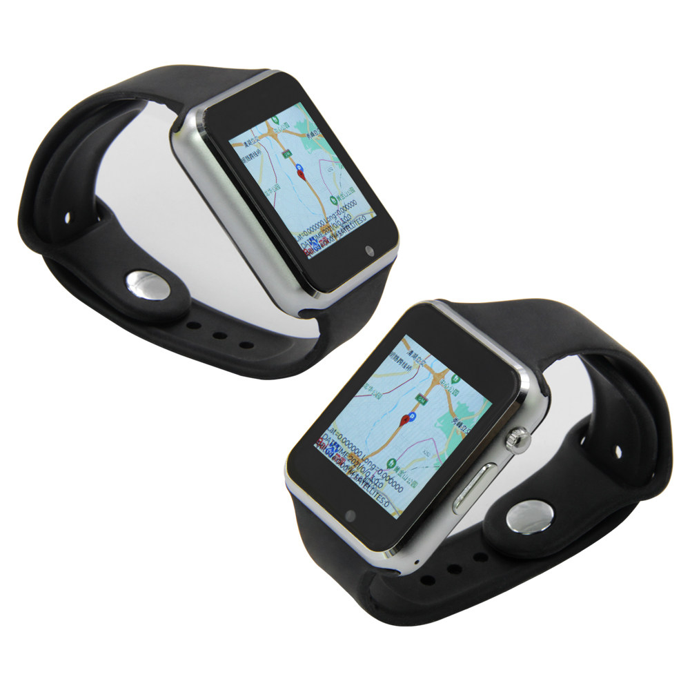 LILYGO T-WATCH-2020 V2 GPS IPS - Ttgo T Watch ulasan dan harga