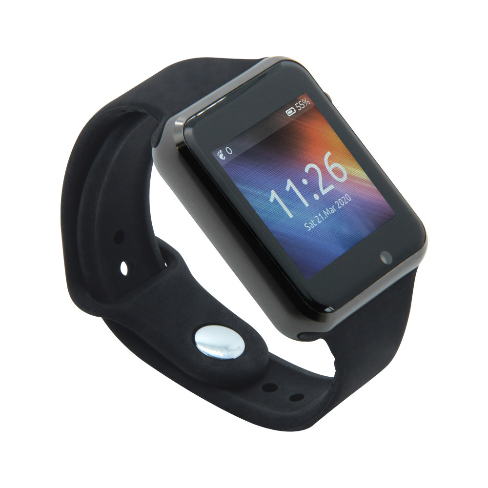 LILYGO T-WATCH-2020 V2 GPS IPS - Ttgo T Watch ulasan dan harga