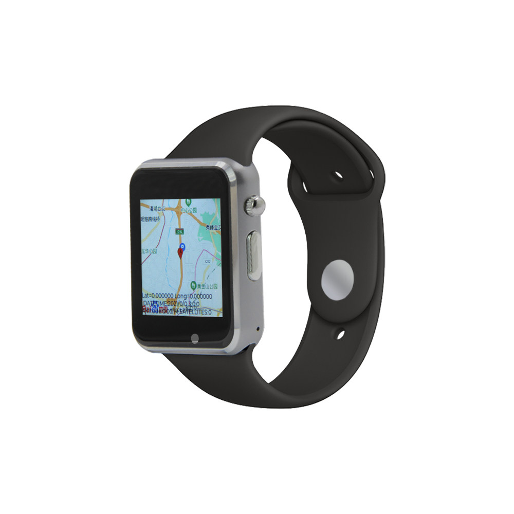 LILYGO T-WATCH-2020 V2 GPS IPS - Ttgo T Watch ulasan dan harga