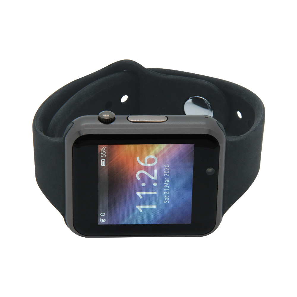 LILYGO T-WATCH-2020 V2 GPS IPS - Ttgo T Watch ulasan dan harga