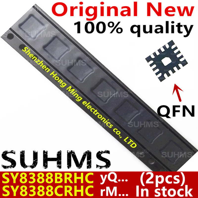 (2piece)100% New SY8388BRHC SY - Devkitc ulasan dan harga
