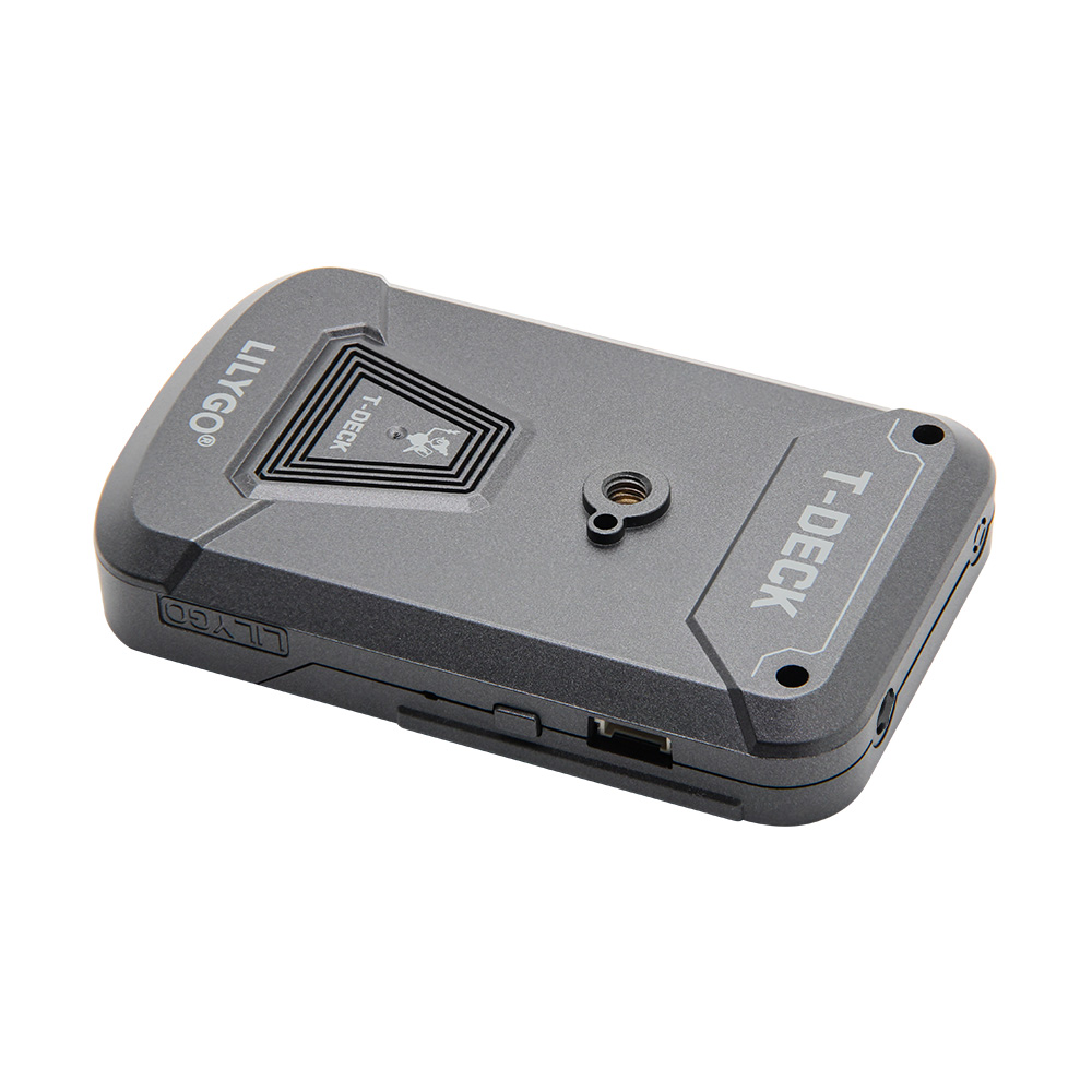 LILYGO® T-Deck Plus ESP32-S3 L - Ttgo T Watch ulasan dan harga