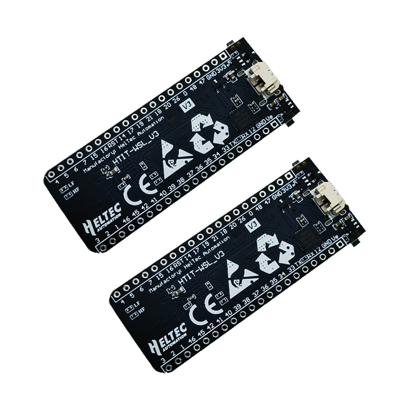 Heltec 2PC LoRa Wireless Stick - Doit Esp32 ulasan dan harga