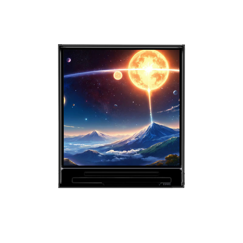 Waveshare ESP32-S3 1.3inch LCD - Lolin S3 ulasan dan harga