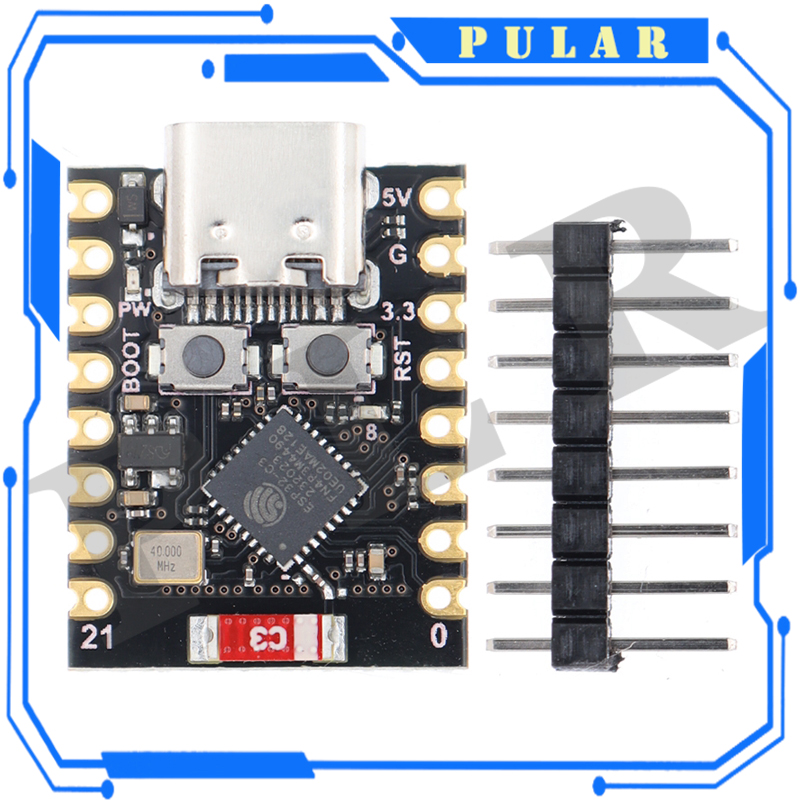 ESP32-C3 Development Board ESP - Olimex Esp32 ulasan dan harga