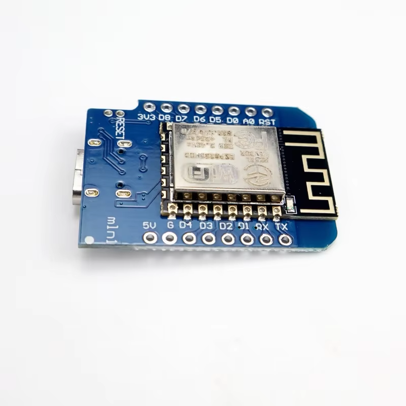 WeMos D1 Mini TYPE-C USB ESP82 - Wemos D1 ulasan dan harga