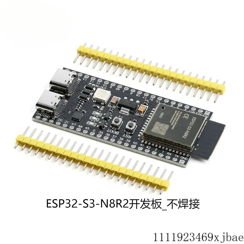 ESP32-S3 DevKitC-1 Core Board  - Esp32 S3 Devkitc 1 ulasan dan harga