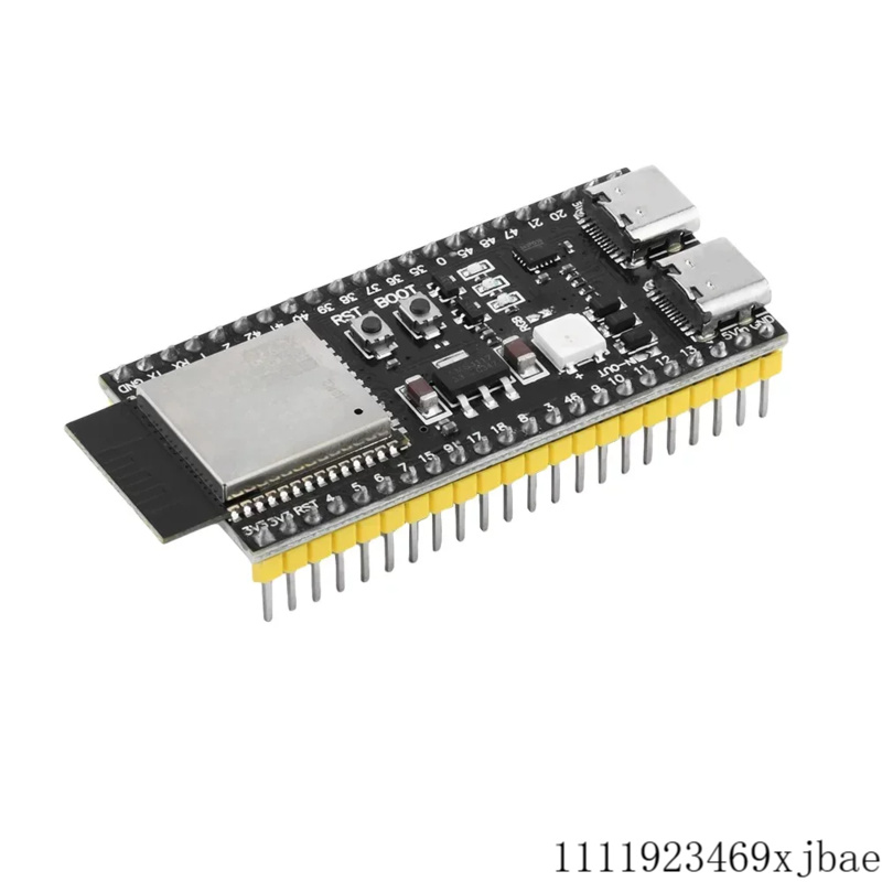 ESP32-S3 DevKitC-1 Core Board  - Esp32 S3 Devkitc 1 ulasan dan harga