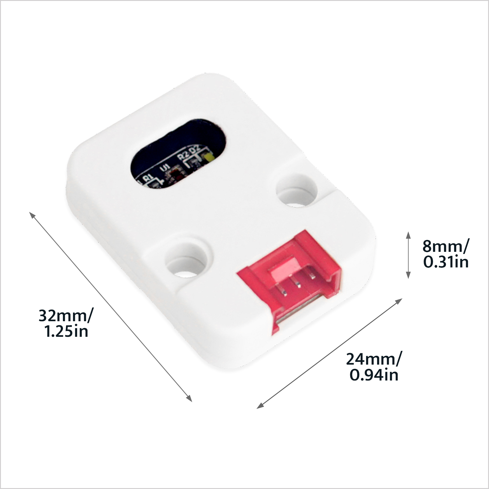 M5Stack Official Color Sensor  - M5Stack ulasan dan harga