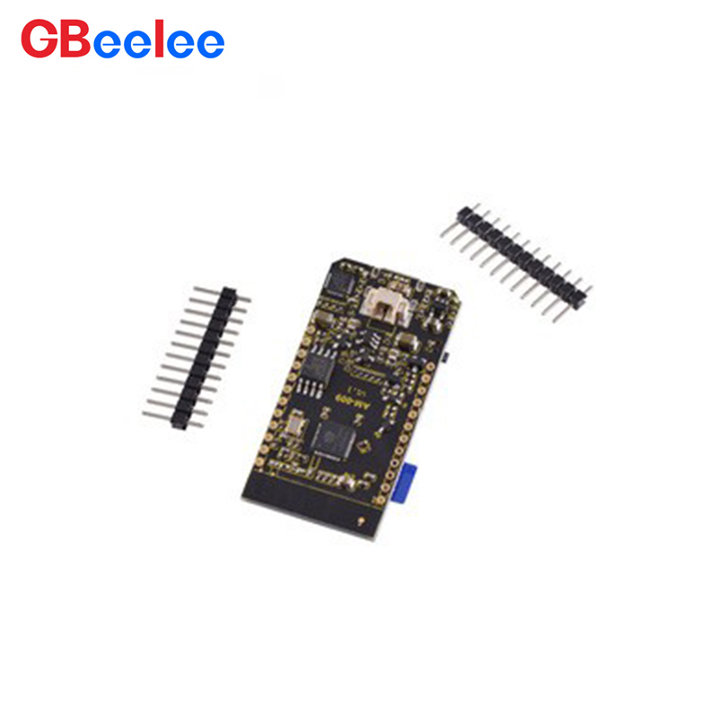 2PCS GBeelee BL-MZ-A009 TTGO T - Ttgo Tdisplay ulasan dan harga