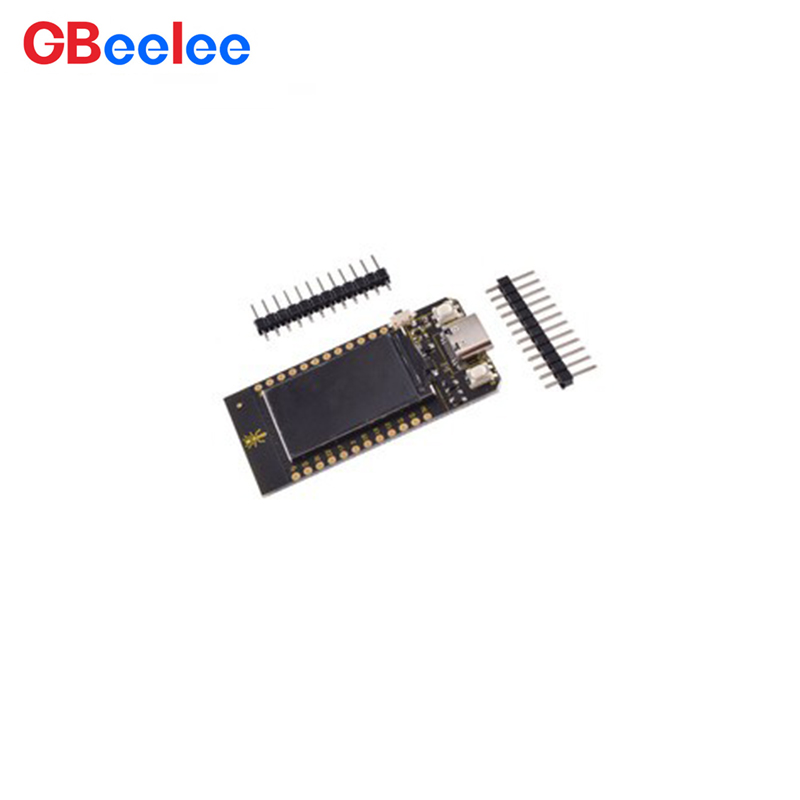 2PCS GBeelee BL-MZ-A009 TTGO T - Ttgo Tdisplay ulasan dan harga