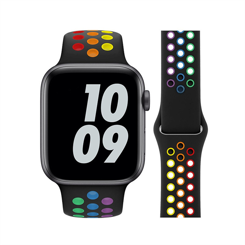 Original Silicone Watch Strap  - Ttgo T Watch ulasan dan harga
