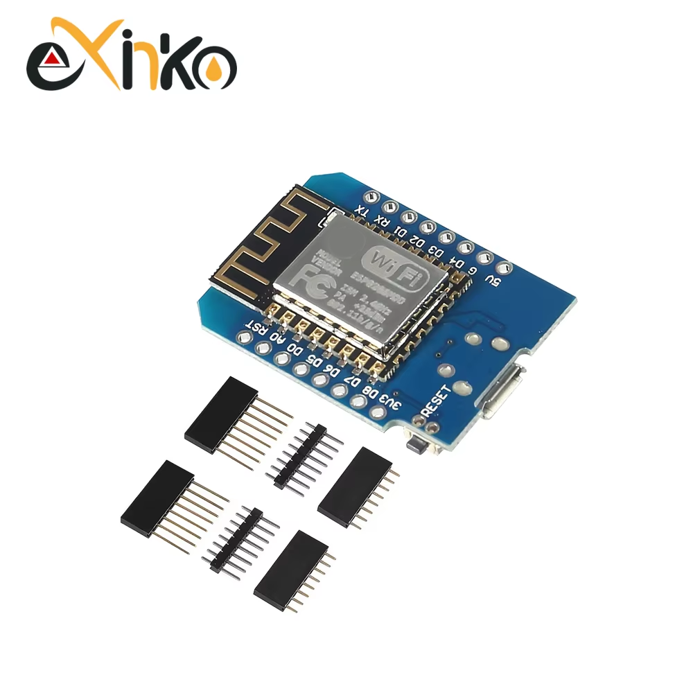 1-10pcs/ Type-C Micro USB D1 M - Nodemcuv2 ulasan dan harga