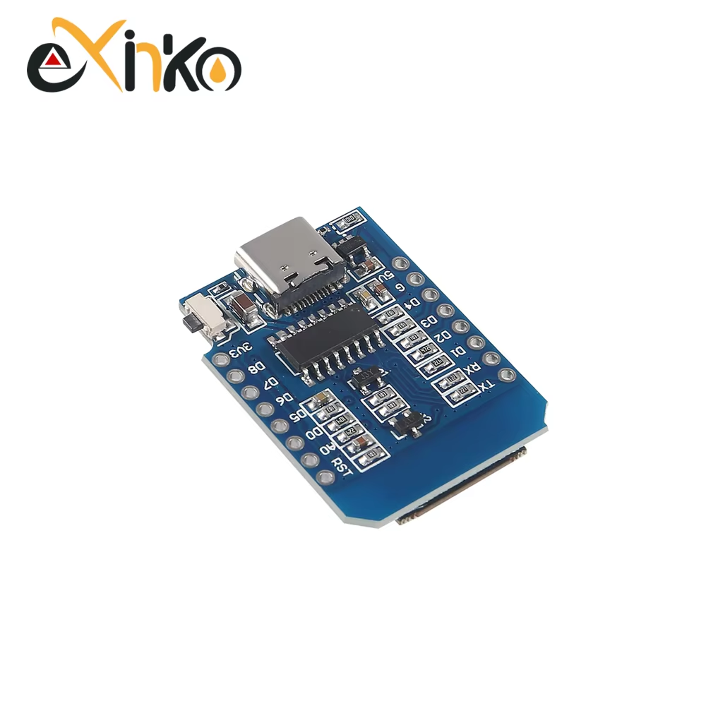 1-10pcs/ Type-C Micro USB D1 M - Nodemcuv2 ulasan dan harga