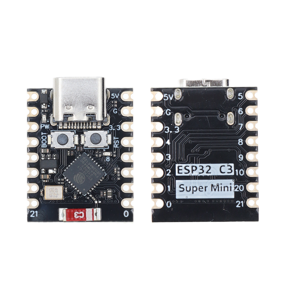 ESP32-S3 ESP32-C3 ESP32-H2 ESP - Olimex Esp32 ulasan dan harga