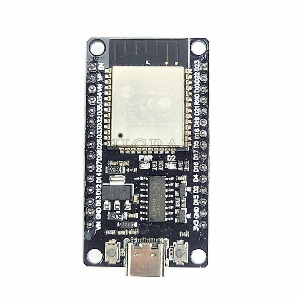 ESP32 Development Board WiFi B - Olimex Esp32 ulasan dan harga