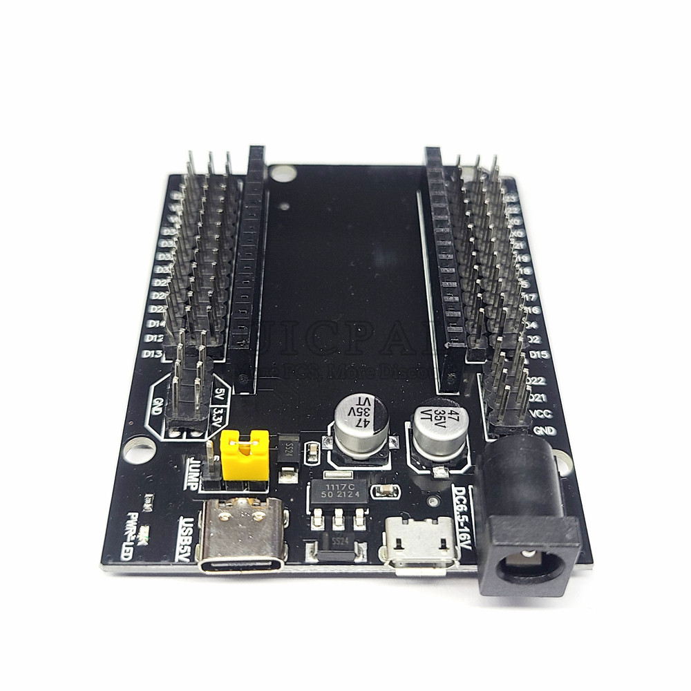 ESP32 Development Board WiFi B - Olimex Esp32 ulasan dan harga