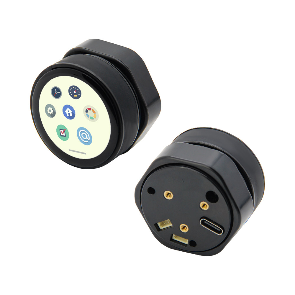 LILYGO  T-Encoder-Pro ESP32-S3 - Lolin S3 ulasan dan harga