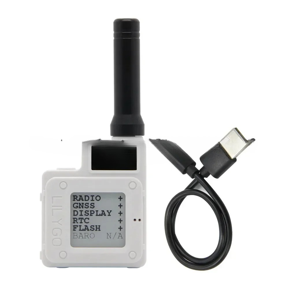 FOR LILYGO TTGO T-Echo Meshtas - Ttgo Tdisplay ulasan dan harga