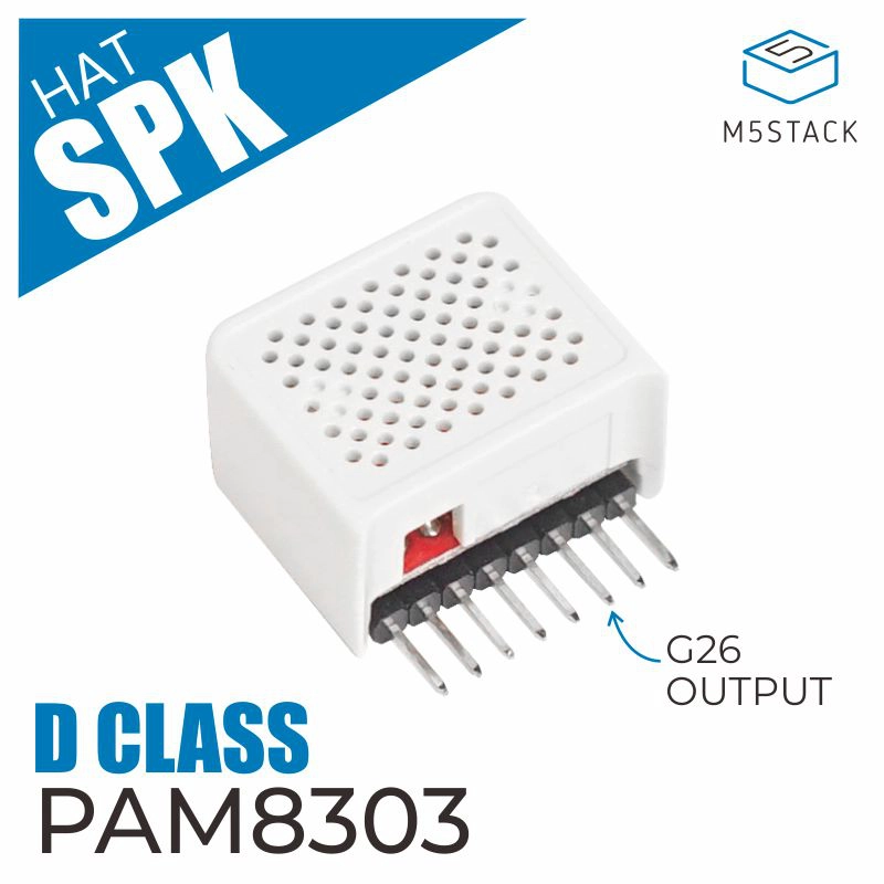 M5Stack Official M5StickC Spea - M5Stickc ulasan dan harga