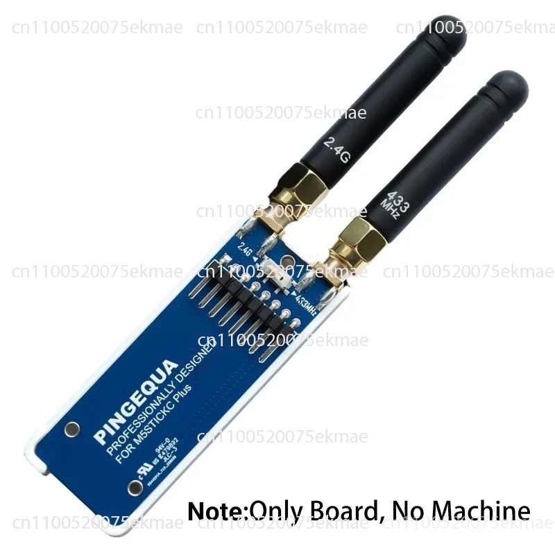 M5Stack M5StickC PLUS2 ESP32 I - M5Stickc ulasan dan harga