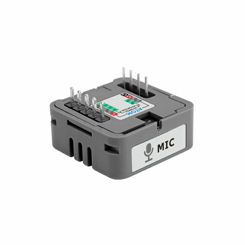 M5Stack Atomic Voice Base ES83 - M5Stack ulasan dan harga