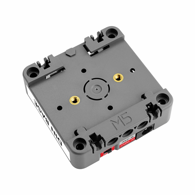 M5Stack Official Din Base with - M5Stack Core2 ulasan dan harga