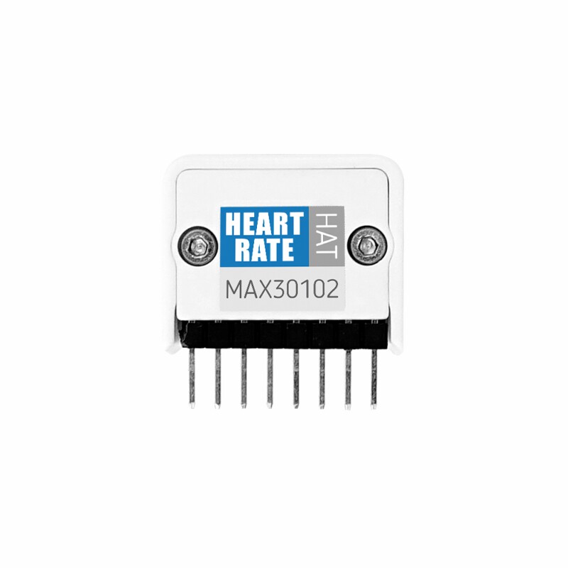 Official M5StickC Heart Rate B - M5Stickc ulasan dan harga