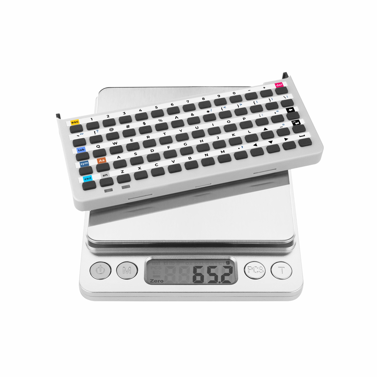M5Stack Official Keyboard for  - M5Stack ulasan dan harga