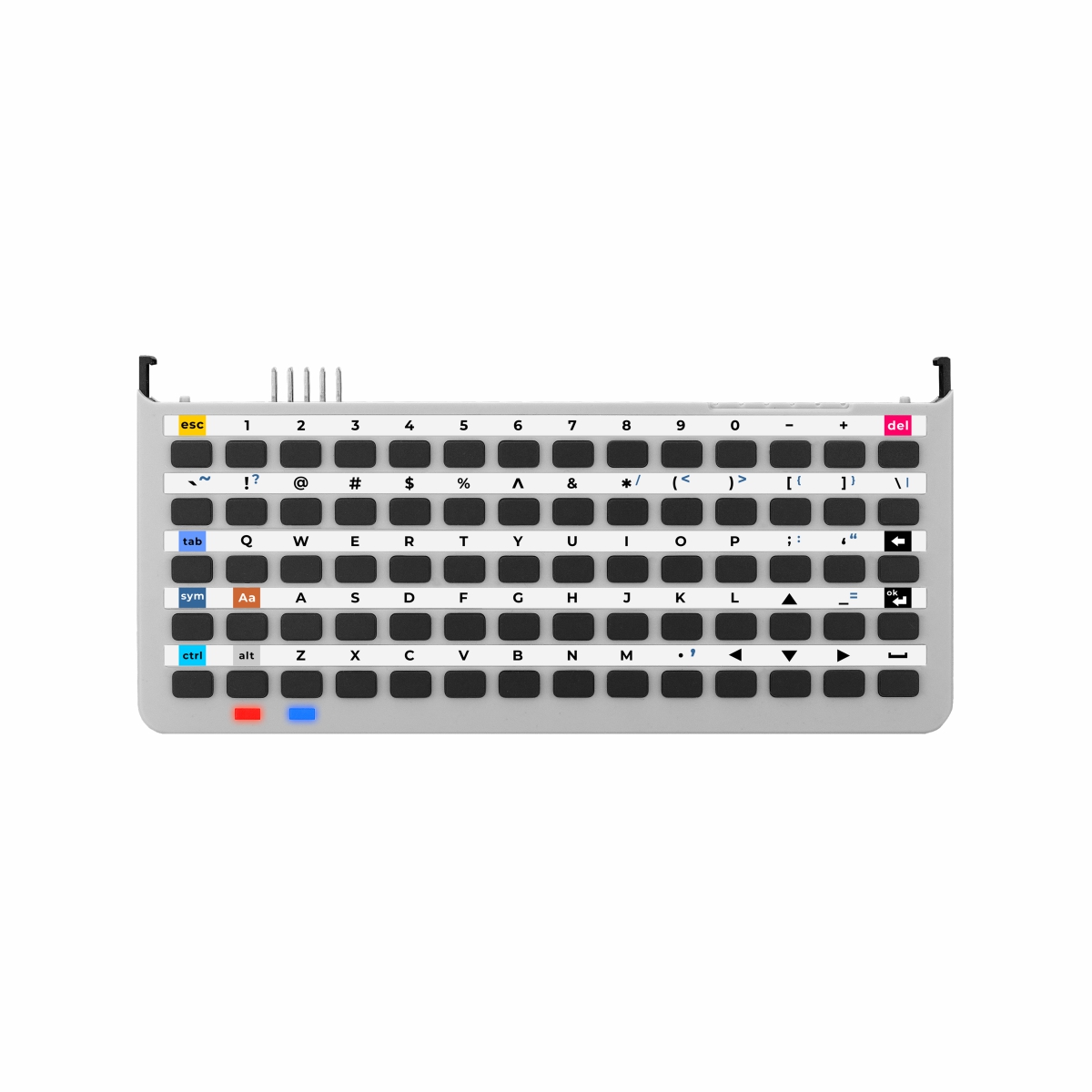 M5Stack Official Keyboard for  - M5Stack ulasan dan harga