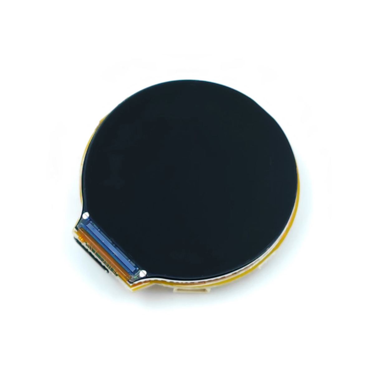 ESP32-C3 1.28 Inch Round Displ - Ttgo T Watch ulasan dan harga