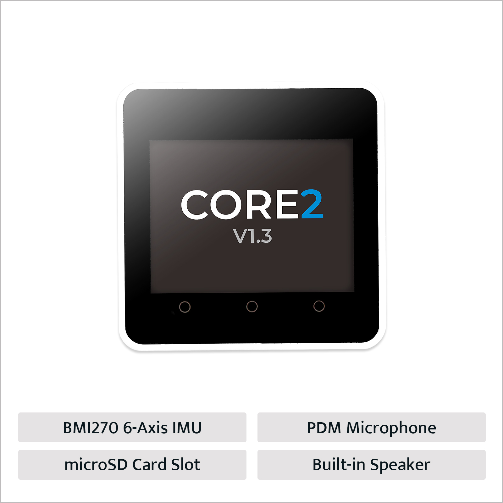 M5Stack Official ESP32-D0WDQ6- - M5Stack ulasan dan harga