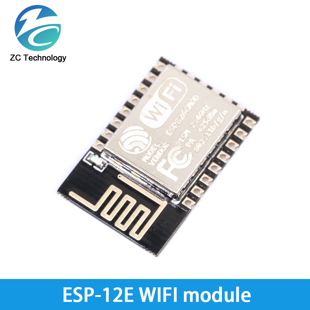 ESP8266 ESP-12 ESP-12F ESP32 C - Wemos D1 ulasan dan harga