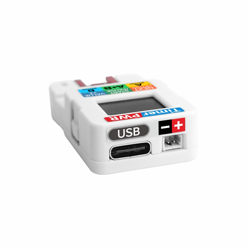 M5Stack Official Timer Power U - M5Stack Core2 ulasan dan harga