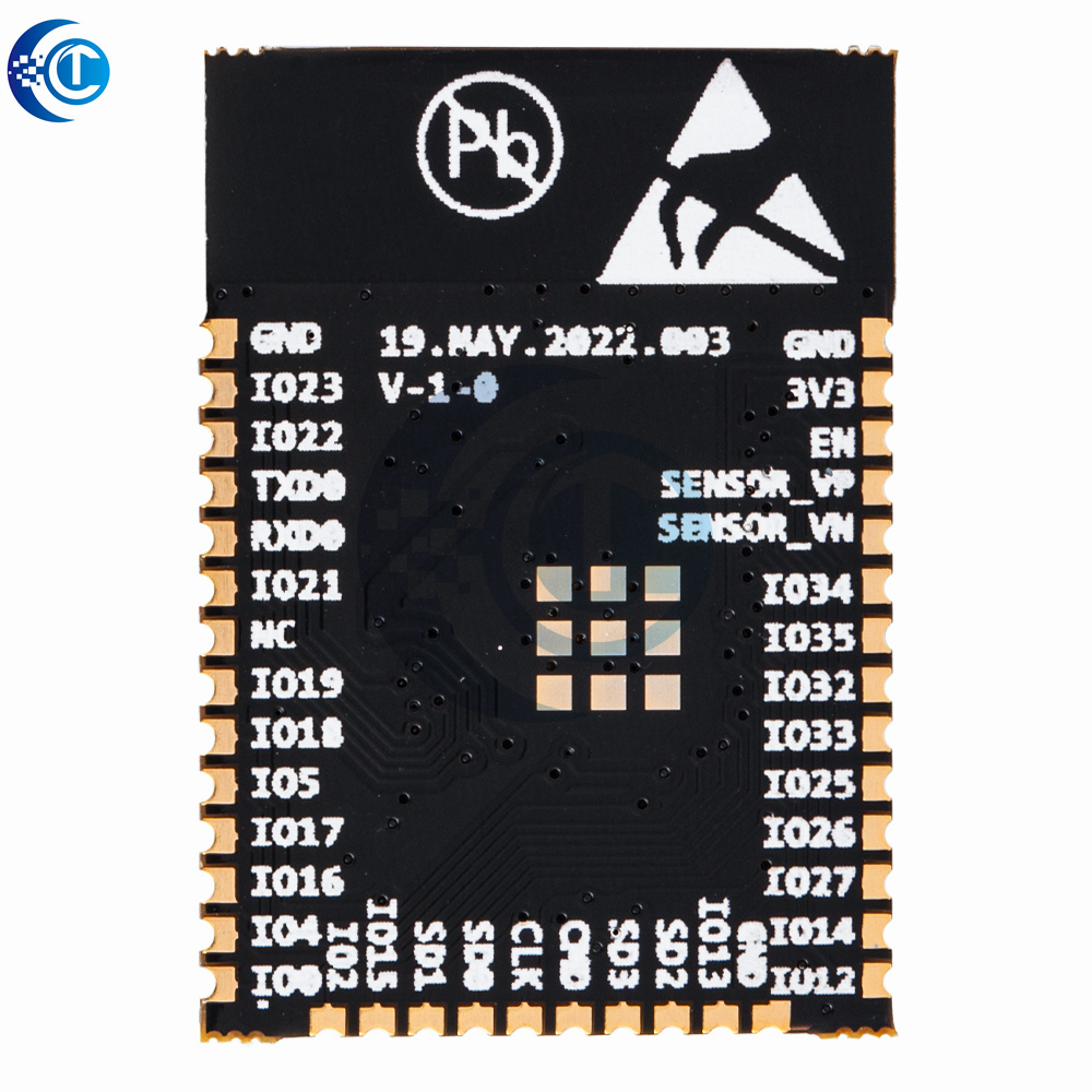 ESP32 ESP-32 Wireless Module E - Olimex Esp32 ulasan dan harga