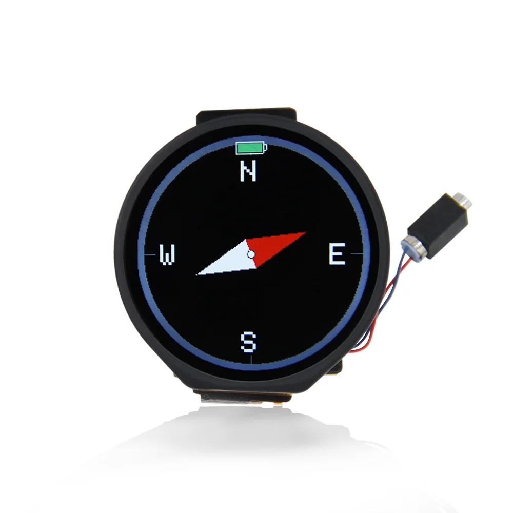 LILYGO 2021 TTGO T-WATCH T-Mic - Ttgo T Watch ulasan dan harga