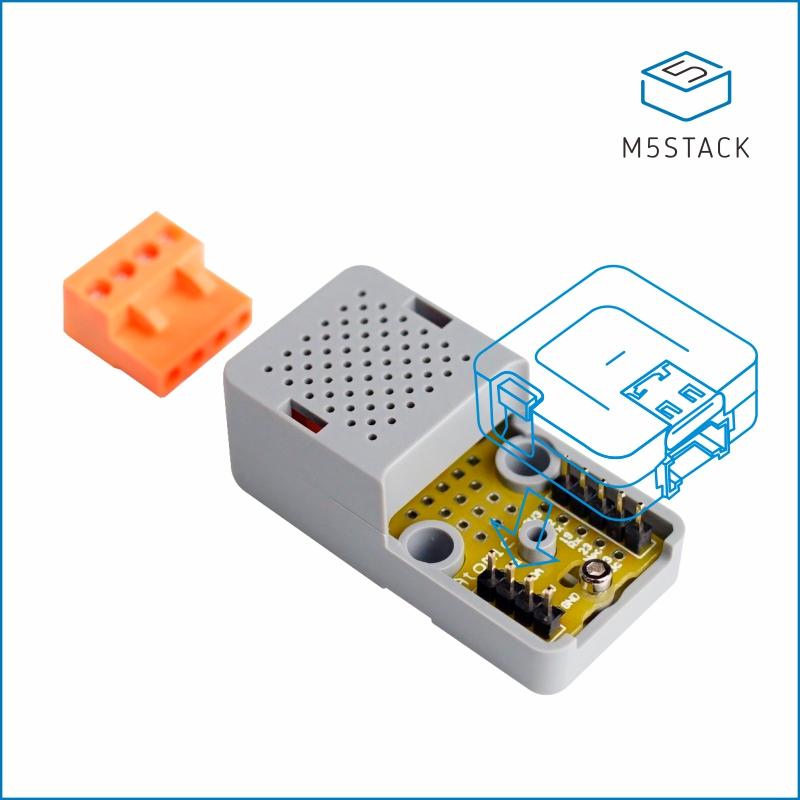 M5Stack Official Atomic DIY Ex - M5Stack Core2 ulasan dan harga