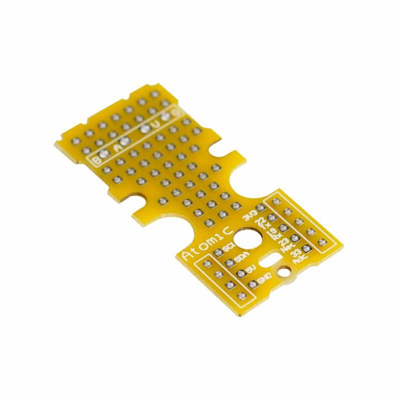 M5Stack Official Atomic DIY Ex - M5Stack Core2 ulasan dan harga