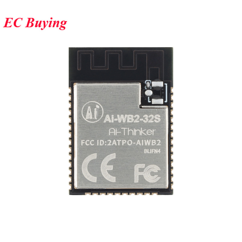 Ai-WB2-32S NodeMCU-Ai-WB2-32S- - Nodemcu 32S ulasan dan harga